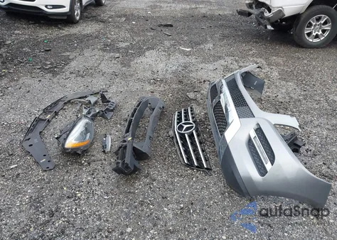 2013 Mercedes-Benz Ml 350 4Matic из США, поврежденный, VIN 4JGDA5HB9DA154879